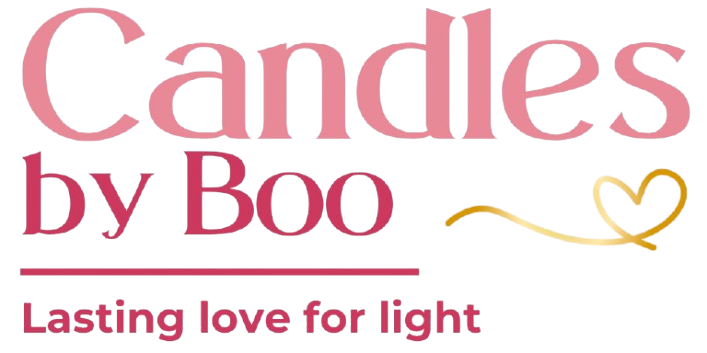 Candles by Boo