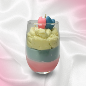 Cotton Candy Jar
