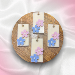 Little Flowers Wax Bar